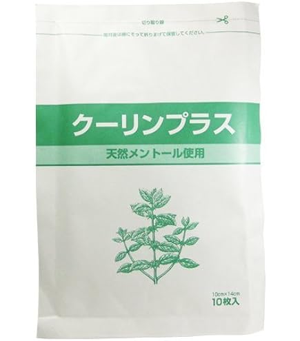 Amazon | (セラピ) (メントール配合湿布) セラピタフィット クール 6枚