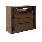 大川家具 東馬 AVチェスト ビストア  90cm幅