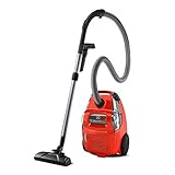 Electrolux SuperCyclone ESC61LR Bagless Vacuum Cleaner