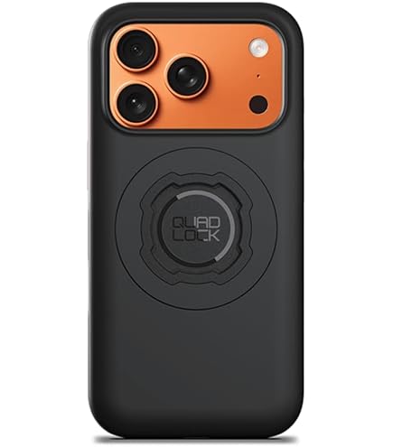 Amazon.co.jp: スマホケース MAG対応 iPhone 16 Pro クアッドロック