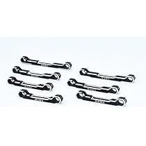 Amazon.co.jp: アルミ製サスマウント#7 (60.8~64.0mm)SE仕様