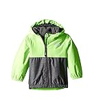 (ザノースフェイス) THE NORTH FACE キッズコート・ジャケット・アウター Warm Storm Jacket (Infant) Power Green 6-12 Months n/a [