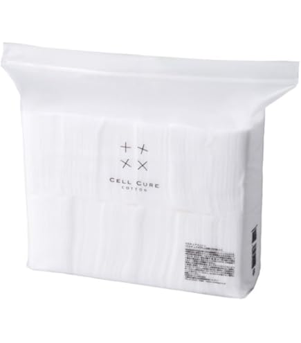 Amazon.co.jp: [ベレガ公式正規販売店]セルキュアコットン＋＋