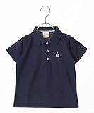 ピクニックマーケット (PICNIC MARKET) ポロシャツ produced by ミキハウストレード 22-5501-616 100cm 紺