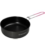 Amazon | エバニュー(EVERNEW) HD.ALU Pan 20 EBY635 | エバニュー