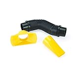 4 " Dustソースリジッドフレックスセット