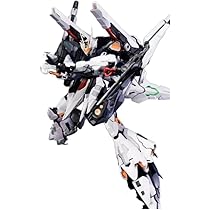 Amazon | 万像聚変TOYS MG 1/100スケール 武装「天啓」可動機甲