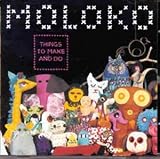 Things to Make and Do [12 inch Analog]