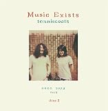 Music Exists�`disc2