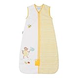 The Gro Company Grobag Buzz-y Bee Bag (18-36 m, 2.5 Tog) by The Gro Company