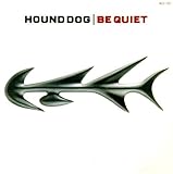 BE QUIET