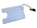 BRIGHTZ ターセル 50 51 53 55 LEDルームランプ 1PC 【 ROOM－LAMP－019－1PC 】 EL51 EL53 EL55 NL50 35265