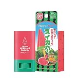 A'PIEU(アピュー) ジューシーパン UVスティック (スイカバーの香り)