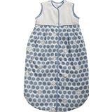 SleepiMini スリーピーミニ SleepingBag スリーピングバッグ DotsBlue ドットブルー 60cm [並行輸入品]