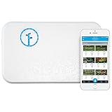 Rachio Smart Sprinkler Controller, 8 Zone 2nd Generation, Works with Alexa