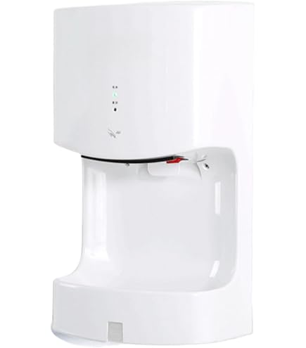 Amazon.co.jp: TOTO クリーンドライ（ハンドドライヤー）【TYC320W