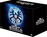エージェント・オブ・シールド DVDコンプリートBOX