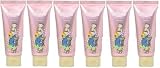 【6個セット】インターコスメ シーランドピューノ ハンド&ネイル テティ 65g×6
