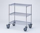 エレクター3-419-03ミニカート910×460×923mm