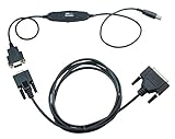 A&D USBコンバータ・ケーブルセット AX-USB-25P