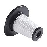 (FILTER) - GENUINE LIVIVO SPARE REPLACEMENT HEPA FILTER FOR 2 IN 1 800W VACUUM CLEANER PART