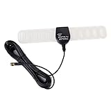 Perfk 自動車　車載　デジタルTVアンテナ　デジタルテレビアンテナ空中　　テレビアンテナ　SMA車のデジタルTVボックスアンテナ 　5V 　