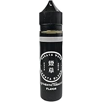 HAKATA WAVE AUTHENTIC TOBACCO 電子タバコリキッド
