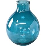 スパイス バレンシアリサイクルグラス VALENCIA RECYCLE GLASS TRES BLUE VGGN1030BL