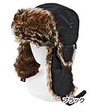 (ニューハッタン) NEWHATTAN ウォータープルーフ フライトキャップ 全12色 600...