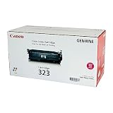 CANON トナーカートリッジ323 マゼンタ(8,500枚)2642B003 CN-EP323MGJ