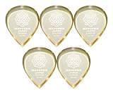 MASTER8 IFM-TD250/5枚セット INFINIX MEGA SLICE TEARDROP 2.5mm ギター ピック