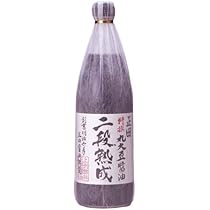 おせうゆ 湯浅醤油（二度仕込）900ml | 湯浅醤油蔵元小原久吉商店