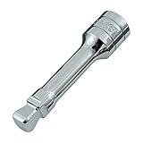 SK11 2WAYエクステンションバー 差込角 9.5mm 3/8インチ 75mm SEB3-075W