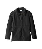 (コロンビア) Columbia キッズコート・ジャケット・アウター Benton Springs Novelty Coat (Little Kids/Big Kids) Black XS XS [並