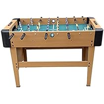 大型テーブルサッカーゲーム Amazon.co.jp: 日本未発売 VILOBOS テーブルサッカーゲーム