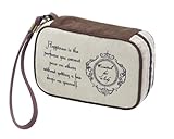 現代百貨 ストラップ付ポーチ JUNO マルチポーチ K419