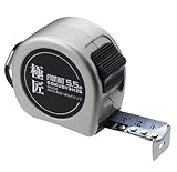 プロマート(PROMART) 極匠メジャー 5.5m尺目相当 DKN2555S