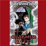 Charmed Life (The Chrestomanci Series)