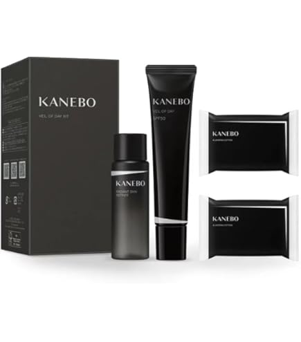 Amazon.co.jp: KANEBO(カネボウ)ヴェイル オブ デイ リミテッド サイズ