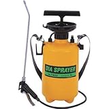 フルプラ:フルプラ プレッシャー式噴霧器7リッター剥離材用 5701 型式:5701