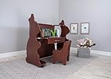 Ace Baby Furniture MDRCH1087 Mobile Adjustable Desk [並行輸入品]