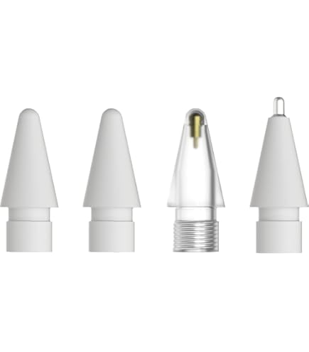 Amazon.co.jp: 【SwitchEasy】 Apple Pencil 第2世代 第1世代