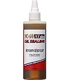 Amazon.co.jp: NUTEC(ニューテック) オイルシーリング剤 OIL