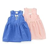 mother goose(マザーグース) ワンピース (80～130cm) キムラタンの子供服 (11052-171a) ピンク 100
