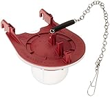 フラッパートイレ3 in Glacier Bay