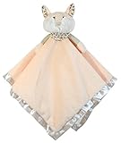 Stephan Baby Ultra Soft Cuddle Bud Security Blanket, Fiona Fox by Stephan Baby