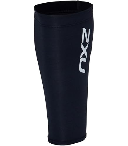 Amazon.co.jp: 2XU ツータイムズユー コンプレッション カーフスリーブ