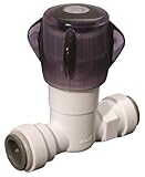 22 mm Speedfitプラスチック停止バルブ – 22stv by Speedfit