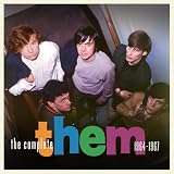 Complete Them (1964-1967)