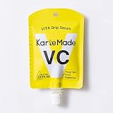 KarteMade カルテメイド ビタドリップセラム